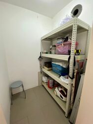 Blk 450C Fernvale Crest (Sengkang), HDB 2 Rooms #529595881